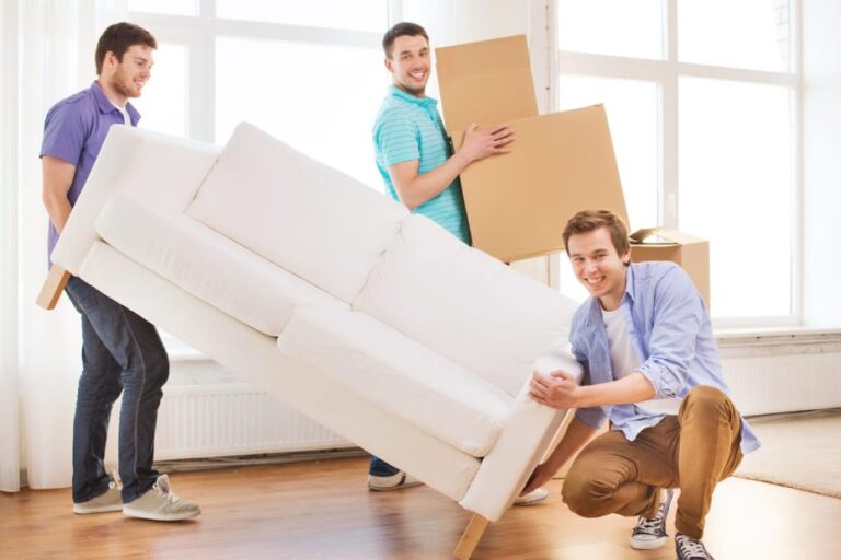 el negocio del coliving