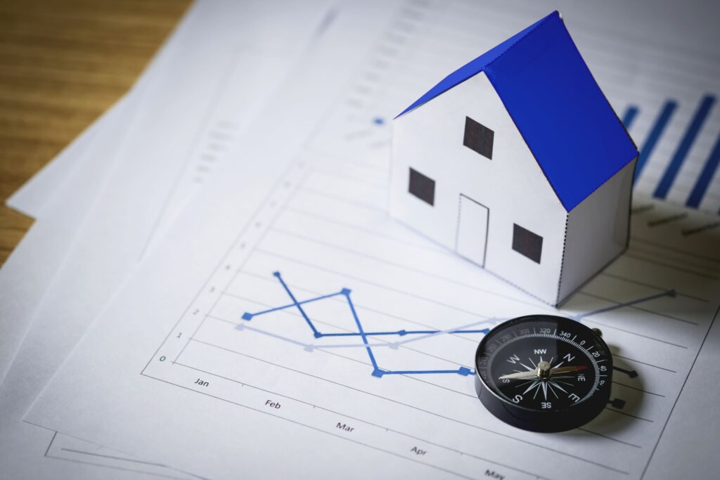 avalúo inmobiliario