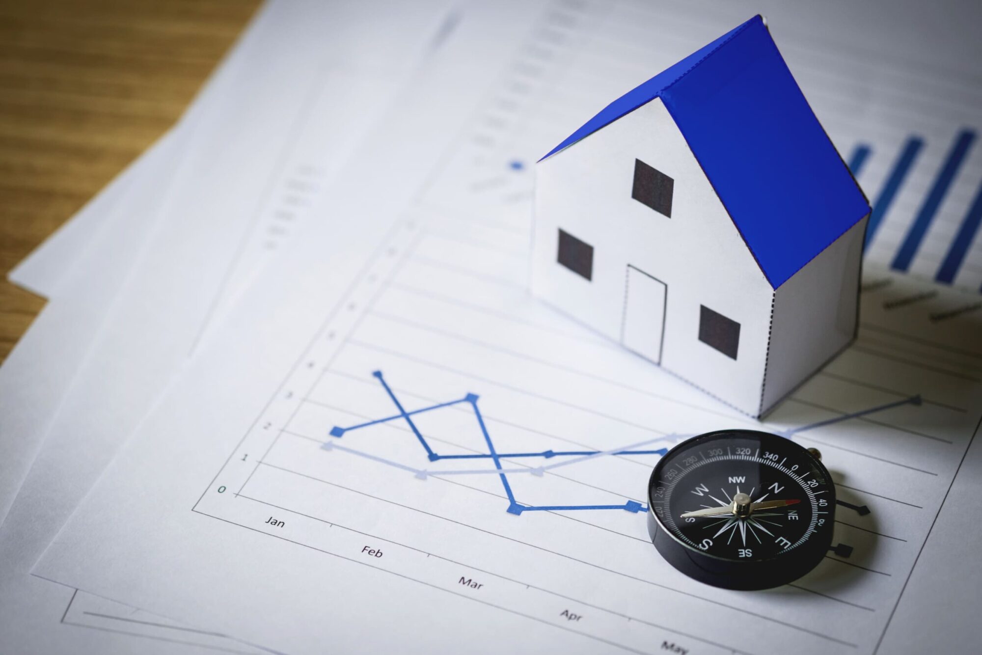 avalúo inmobiliario
