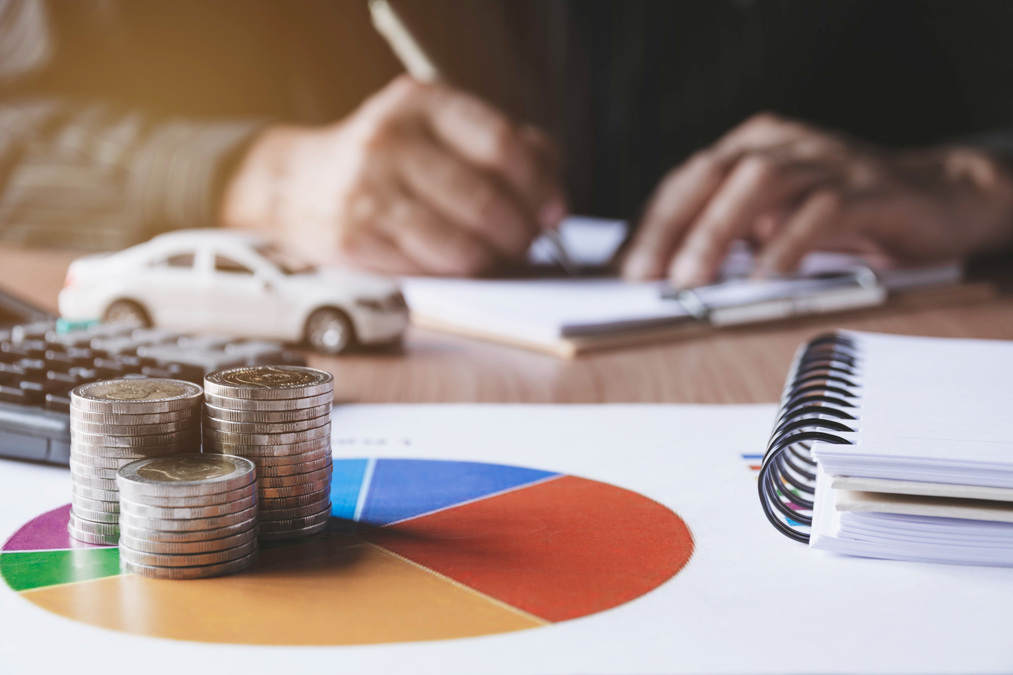 ¿Conoce usted la correcta gestión de los activos de su empresa?