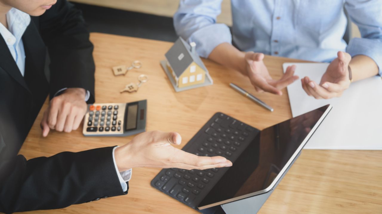 Por qué los bancos solicitan un avalúo hipotecario