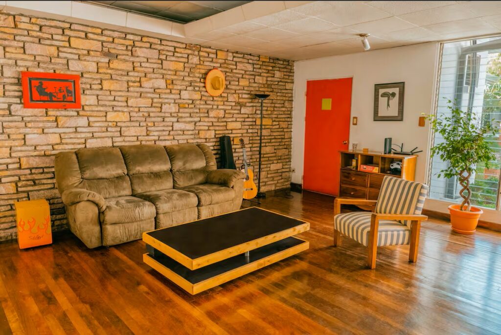 Coliving Stolas, Los Yoses, San Jose, Costa Rica